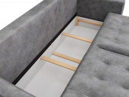 Прямой диван  Тиволи Люкс