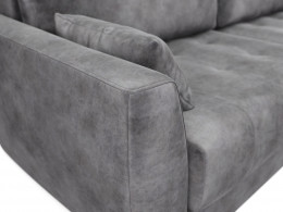 Прямой диван  Тиволи Люкс