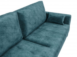 Прямой диван  Тиволи Люкс