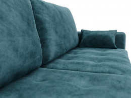 Прямой диван  Тиволи Люкс
