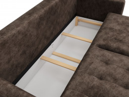 Прямой диван  Тиволи Люкс