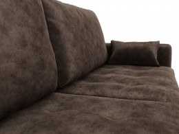 Прямой диван  Тиволи Люкс