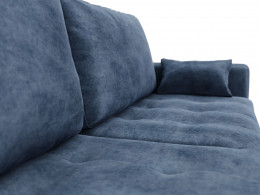Прямой диван  Тиволи Люкс