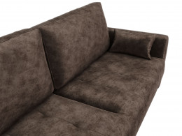 Прямой диван  Тиволи Люкс