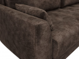 Прямой диван  Тиволи Люкс