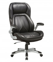 Кресло руководителя Бюрократ T-9919A