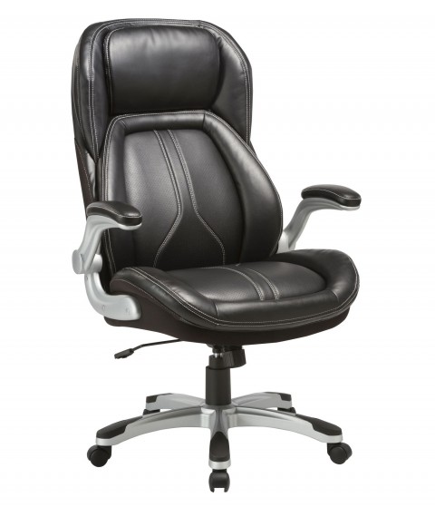 Кресло руководителя Бюрократ T-9919A