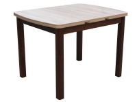 Кухонный стол Мебвилл Орлеан 1,7 ЛДСП