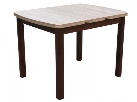 Кухонный стол Мебвилл Орлеан 1,7 ЛДСП