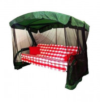 Качели садовые Мастак Премиум-2