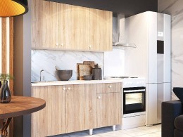 Кухня Поинт 1,5 метра