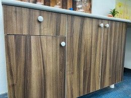 Кухня Поинт 1,5 метра