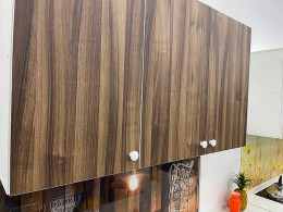 Кухня Поинт 1,5 метра