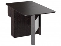 Стол-книжка  раскладной «Визит»