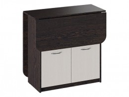 Стол-книжка  раскладной «Визит»