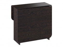 Стол-книжка  раскладной «Визит»