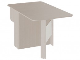 Стол-книжка  раскладной «Визит»