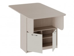 Стол-книжка  раскладной «Визит»