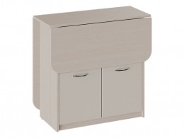 Стол-книжка  раскладной «Визит»