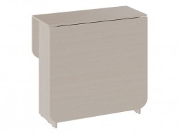 Стол-книжка  раскладной «Визит»