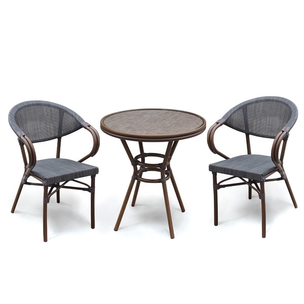 Комплект садовой мебели  А1007-D2003