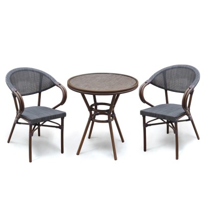 Комплект садовой мебели  А1007-D2003