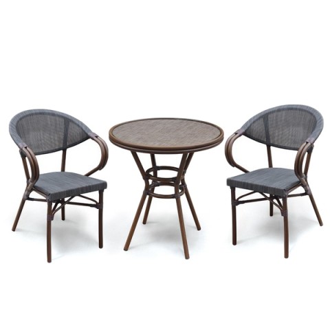 Комплект садовой мебели  А1007-D2003