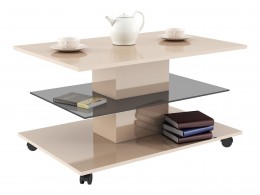 Журнальный столик "Bergamo"  - 1 (900*600*500)