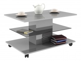 Журнальный столик "Bergamo"  - 1 (900*600*500)