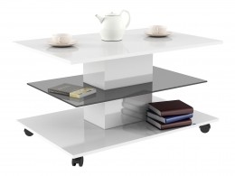 Журнальный столик "Bergamo"  - 1 (900*600*500)