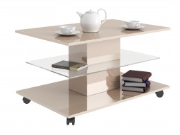 Журнальный столик "Bergamo"  - 1 (900*600*500)