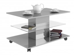 Журнальный столик "Bergamo"  - 1 (900*600*500)