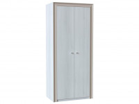 Двухдверный шкаф Прато Ш2