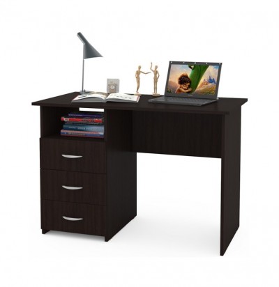 Компьютерный стол с ящиками  Комфорт 10 СК