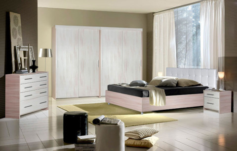 Спальня Валерия АРТ 