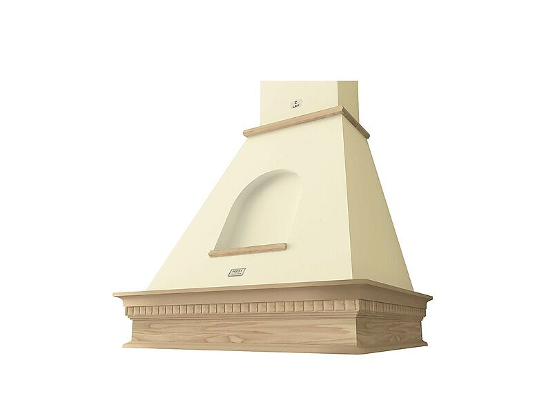 Вытяжка ANCONA 600 IVORY Вытяжка ANCONA 600 IVORY