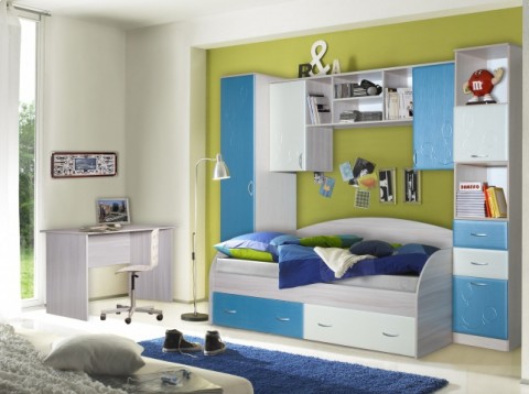 Детская Спринт-1 18