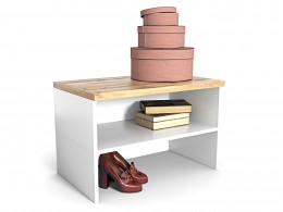 Обувница Милана Сахара 1933.М1 / 2033.