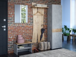 Обувница Милана Сахара 1933.М1 / 2033.