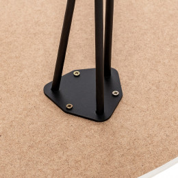 Стол журнальный Калифорния Дадли