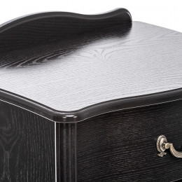 Комод Leset "Джульетта" узкий (6 ящ.)