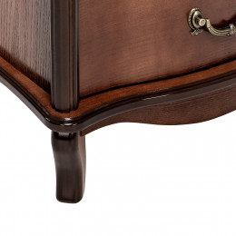 Комод Leset "Джульетта" узкий (6 ящ.)