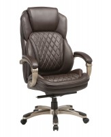 Кресло руководителя Бюрократ T-9915