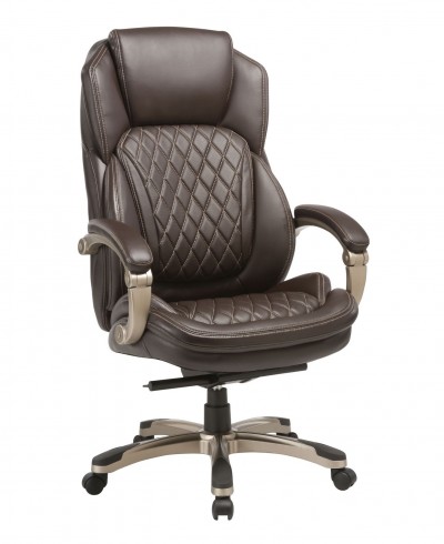 Кресло руководителя Бюрократ T-9915