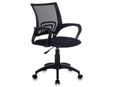 Офисное кресло Бюрократ CH-695NLT