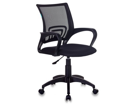 Офисное кресло Бюрократ CH-695NLT