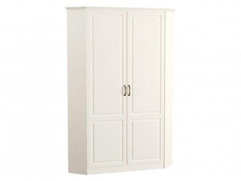 Угловой шкаф Моби Шкаф угловой с карнизом Ливерпуль