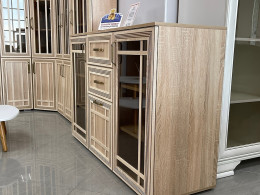 Спальня Бруно