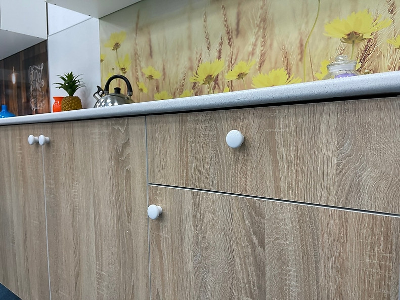 Кухня Поинт 1,5 метра