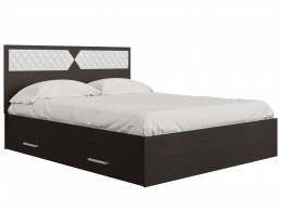 Двуспальная кровать  Вероника
